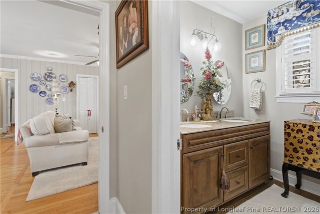 523 Vista Drive, Fayetteville, NC 28305