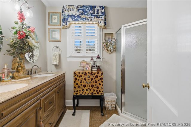 523 Vista Drive, Fayetteville, NC 28305