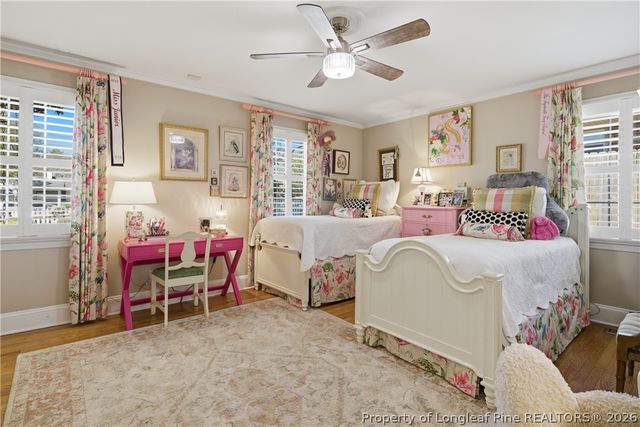 523 Vista Drive, Fayetteville, NC 28305