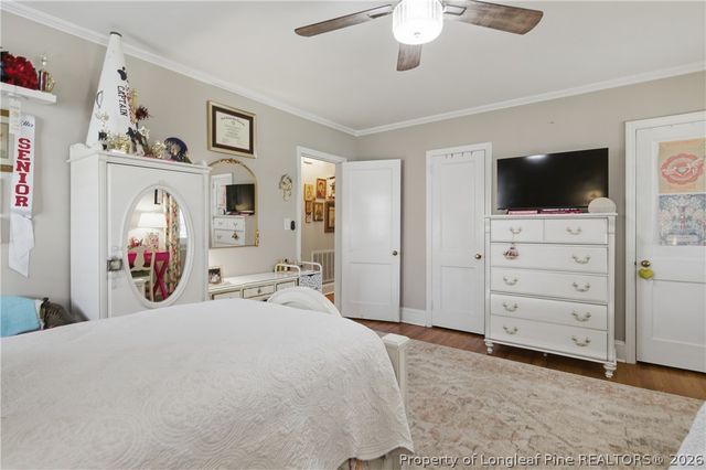 523 Vista Drive, Fayetteville, NC 28305