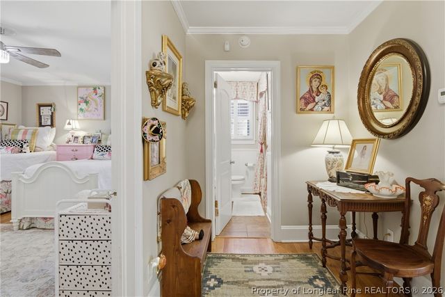 523 Vista Drive, Fayetteville, NC 28305