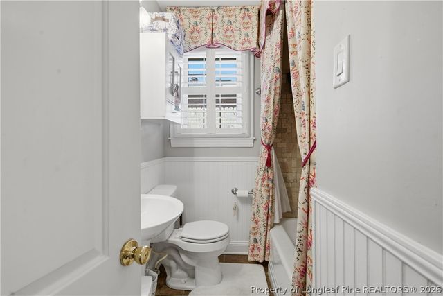 523 Vista Drive, Fayetteville, NC 28305