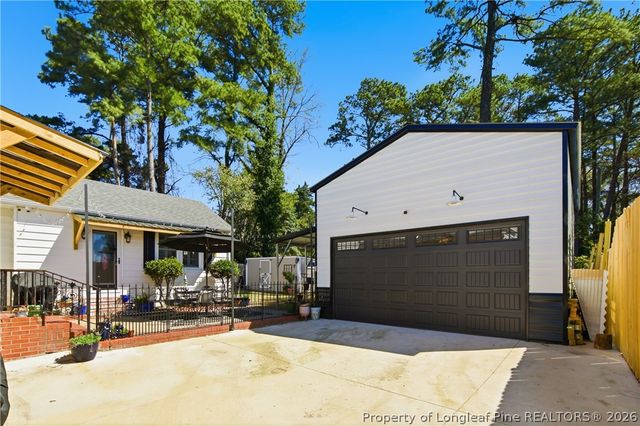 523 Vista Drive, Fayetteville, NC 28305