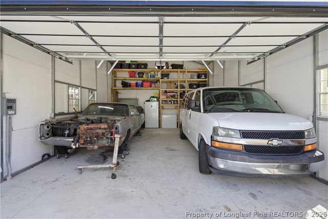 523 Vista Drive, Fayetteville, NC 28305