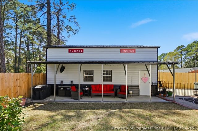 523 Vista Drive, Fayetteville, NC 28305