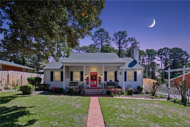 523 Vista Drive, Fayetteville, NC 28305