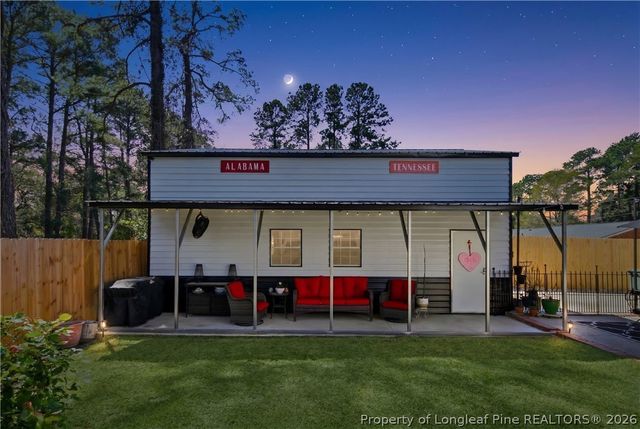 523 Vista Drive, Fayetteville, NC 28305