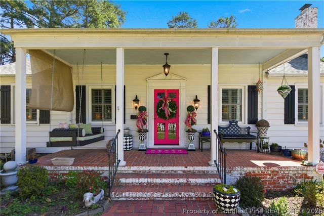 523 Vista Drive, Fayetteville, NC 28305