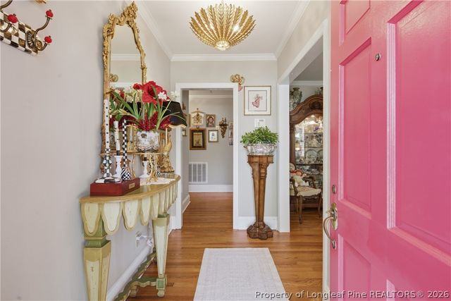 523 Vista Drive, Fayetteville, NC 28305