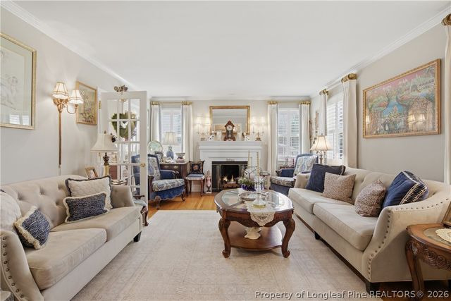 523 Vista Drive, Fayetteville, NC 28305