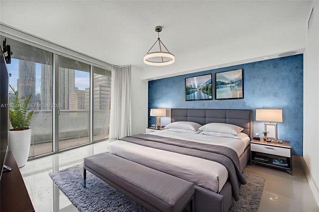 495 Brickell Ave 2301, Miami, FL 33131