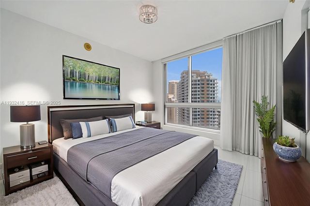 495 Brickell Ave 2301, Miami, FL 33131