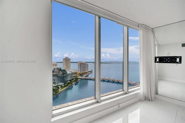 495 Brickell Ave 2301, Miami, FL 33131