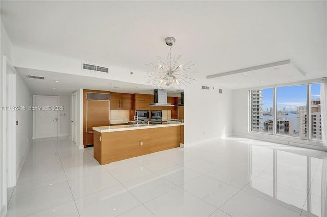 495 Brickell Ave 2301, Miami, FL 33131
