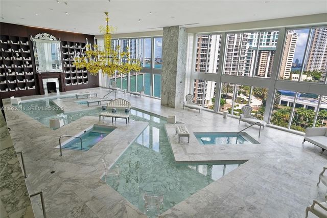495 Brickell Ave 2301, Miami, FL 33131
