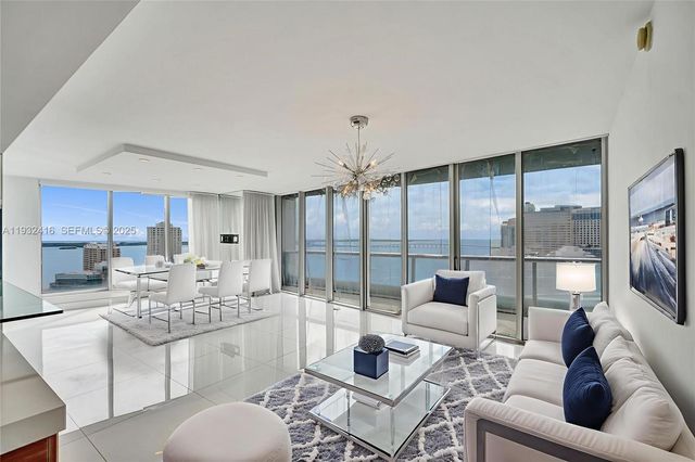 495 Brickell Ave 2301, Miami, FL 33131