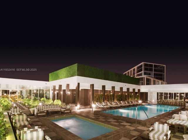 495 Brickell Ave 2301, Miami, FL 33131