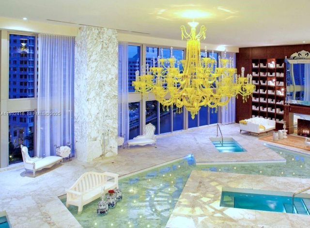 495 Brickell Ave 2301, Miami, FL 33131