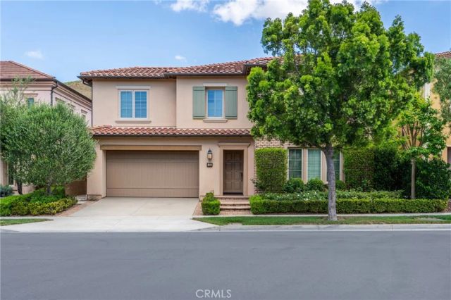 45 Triana, Irvine, CA 92618