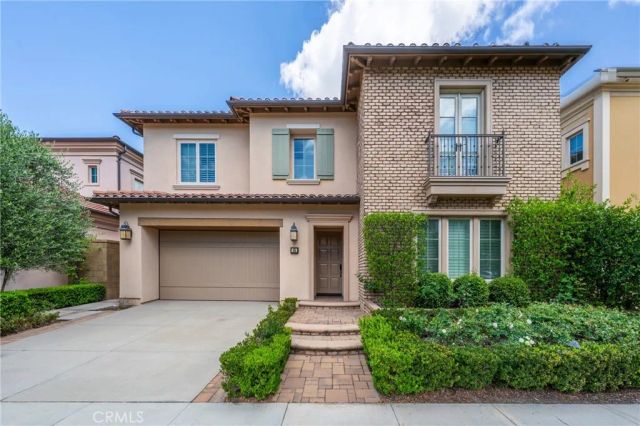 45 Triana, Irvine, CA 92618