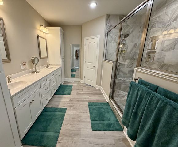 1469 Ledford Mill Rd, Normandy, TN 37360