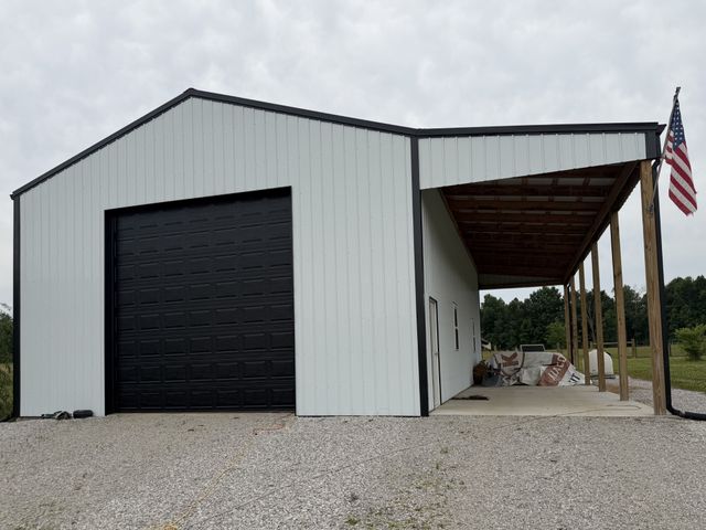 1469 Ledford Mill Rd, Normandy, TN 37360