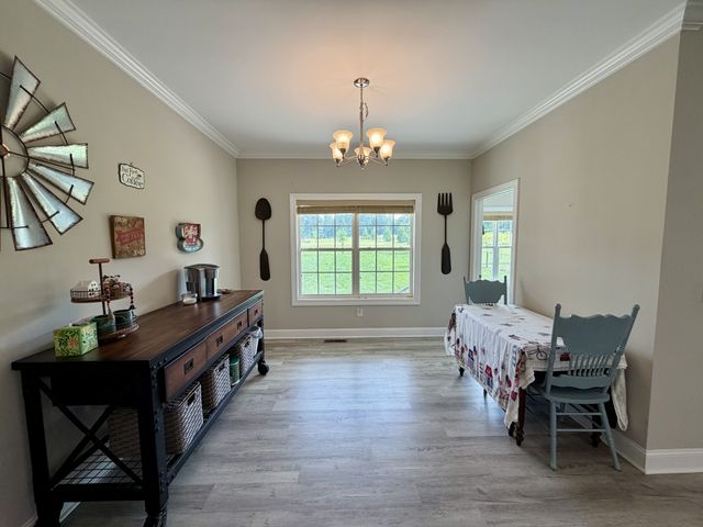 1469 Ledford Mill Rd, Normandy, TN 37360