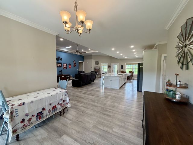 1469 Ledford Mill Rd, Normandy, TN 37360