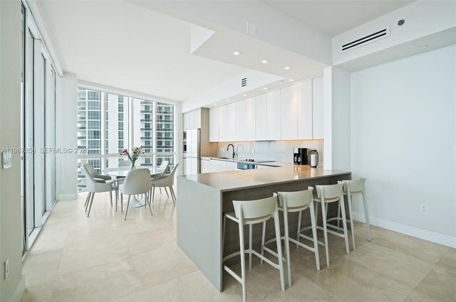 15901 Collins Ave 1801, Sunny Isles Beach, FL 33160