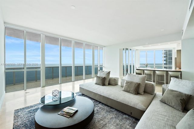 15901 Collins Ave 1801, Sunny Isles Beach, FL 33160