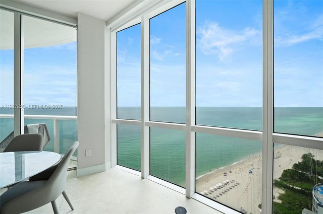 15901 Collins Ave 1801, Sunny Isles Beach, FL 33160