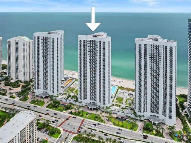 15901 Collins Ave 1801, Sunny Isles Beach, FL 33160