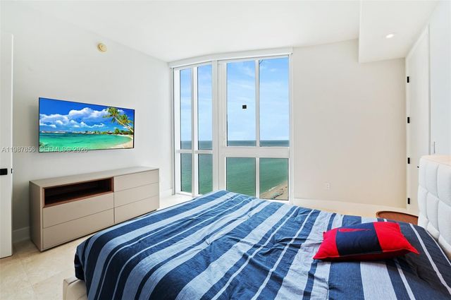 15901 Collins Ave 1801, Sunny Isles Beach, FL 33160