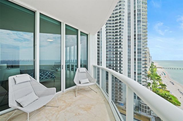 15901 Collins Ave 1801, Sunny Isles Beach, FL 33160
