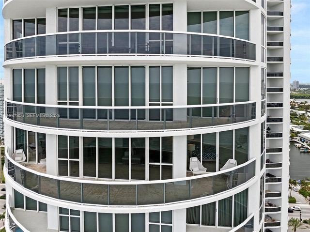 15901 Collins Ave 1801, Sunny Isles Beach, FL 33160