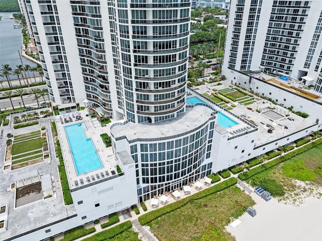 15901 Collins Ave 1801, Sunny Isles Beach, FL 33160