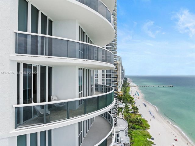 15901 Collins Ave 1801, Sunny Isles Beach, FL 33160