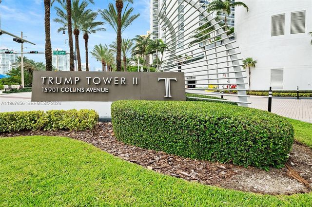 15901 Collins Ave 1801, Sunny Isles Beach, FL 33160