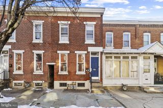 516 KOHN ST, Norristown, PA 19401