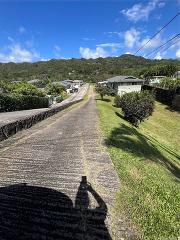 47-416 Ahuimanu Place, Kaneohe, HI 96744