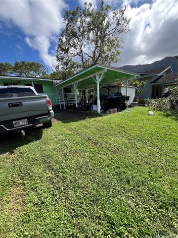 47-416 Ahuimanu Place, Kaneohe, HI 96744
