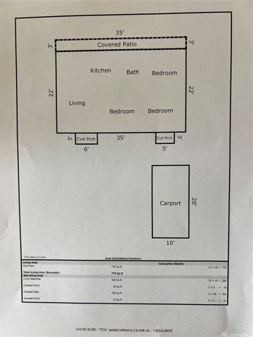 47-416 Ahuimanu Place, Kaneohe, HI 96744