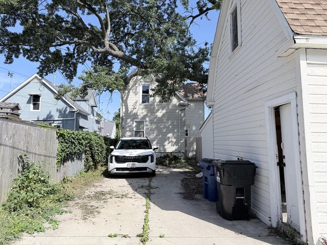 1544 Kearney AVENUE, Racine, WI 53405