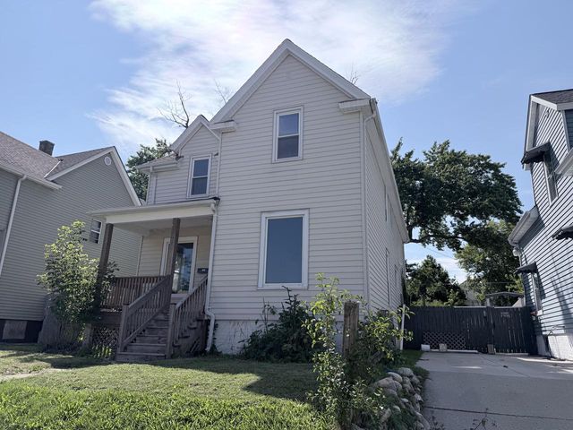 1544 Kearney AVENUE, Racine, WI 53405
