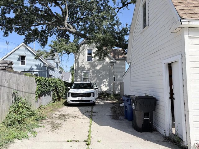 1544 Kearney AVENUE, Racine, WI 53405