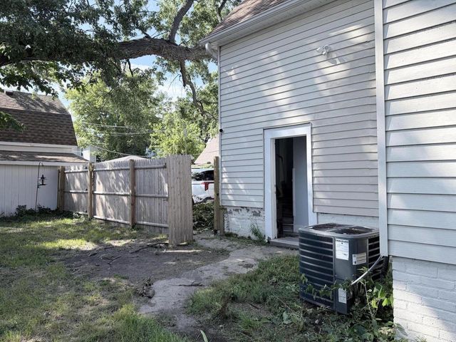 1544 Kearney AVENUE, Racine, WI 53405