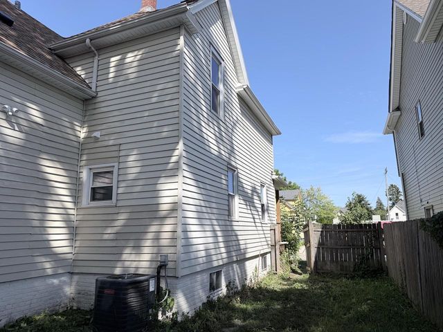 1544 Kearney AVENUE, Racine, WI 53405