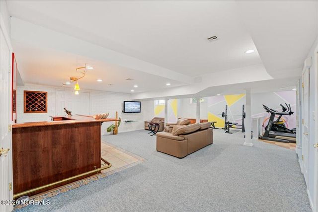 5 Cherry Point Court, Morganville, NJ 07751