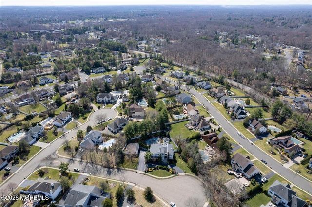 5 Cherry Point Court, Morganville, NJ 07751