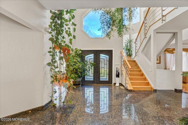 5 Cherry Point Court, Morganville, NJ 07751